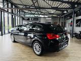 BMW 118 d Sport Line Automatik*LED*NAVI*2.HAND - BMW 118: Limousine, 118d