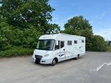 Frankia I7400 Comfort Class - Frankia 740