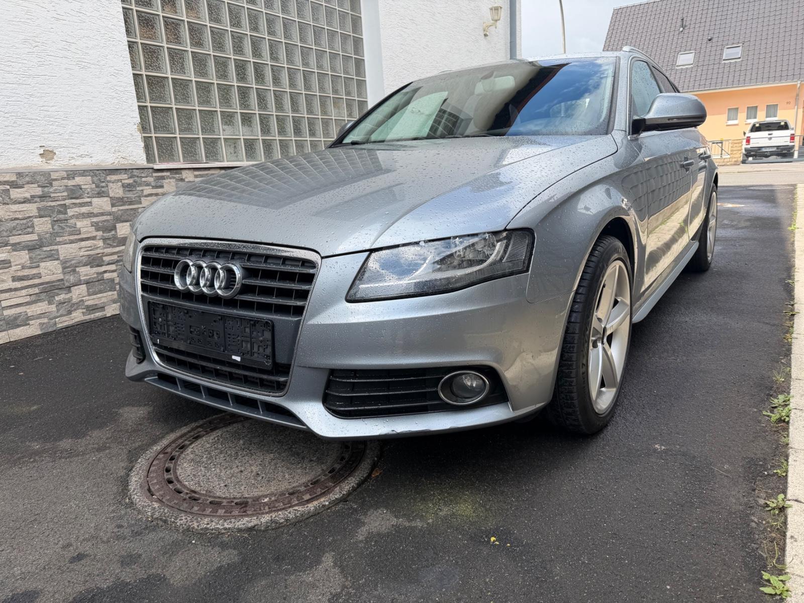 Audi A4 1.8 TFSI Ambiente Avant