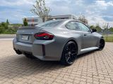 BMW M 2: Frozen Grey:  20/21 Zoll Felgen:Har.Kardon - BMW: 20 Zoll Felgen