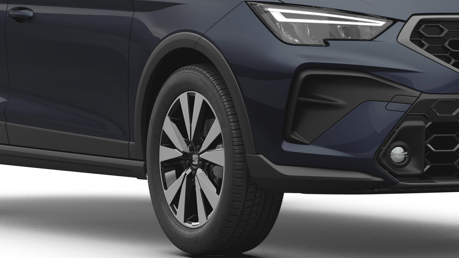 Seat Arona - Bild 3
