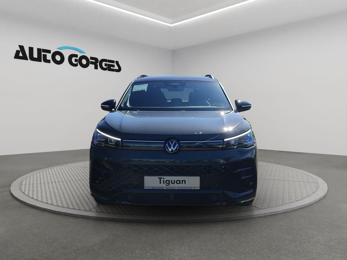 Volkswagen Tiguan - Bild 8