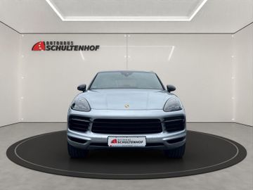 Porsche Cayenne - 2