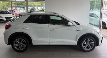 Volkswagen T-Roc - 11