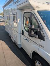 Fiat Ducato Multijet 130 - Wohnwagen & Wohnmobile in Dortmund