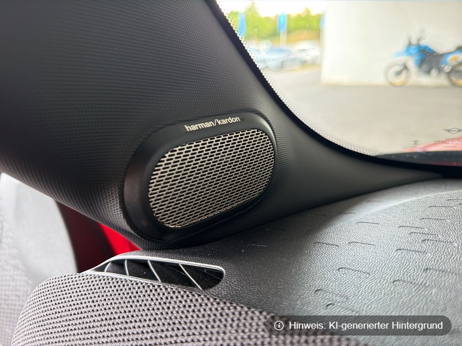 MINI Cooper S - Bild 21