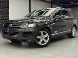Volkswagen Touareg V6 3.0 TDI 4Motion 1.HAND*ACC*360°*AHK - gebrauchte VW Touareg aus dem Jahr 2010