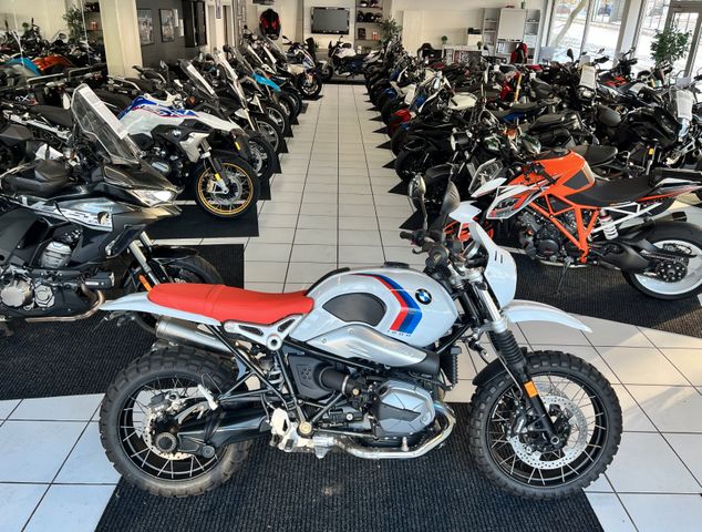 BMW R nineT Urban GS *G/S*1.Hand*R nine T