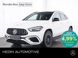 Mercedes-Benz AMG GLA 35 4MATIC |KEYL|DISTR|NAVI|MBeam|PANO - Mercedes-Benz in Bielefeld: Gla