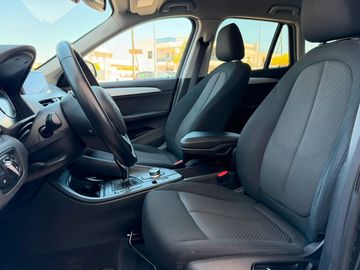 BMW X1 - 11