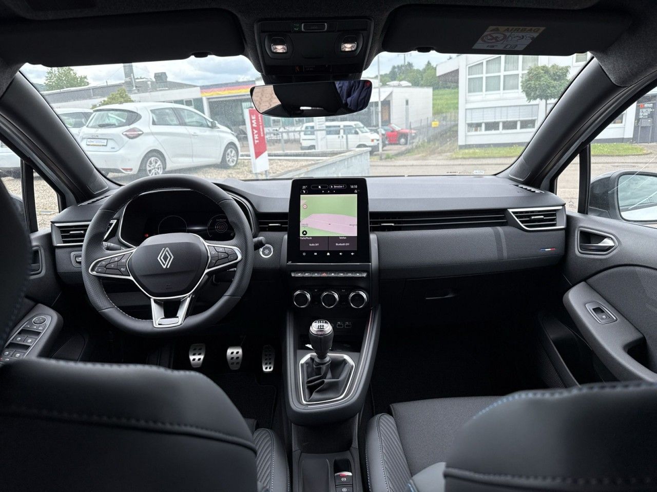 Renault Clio - Bild 13