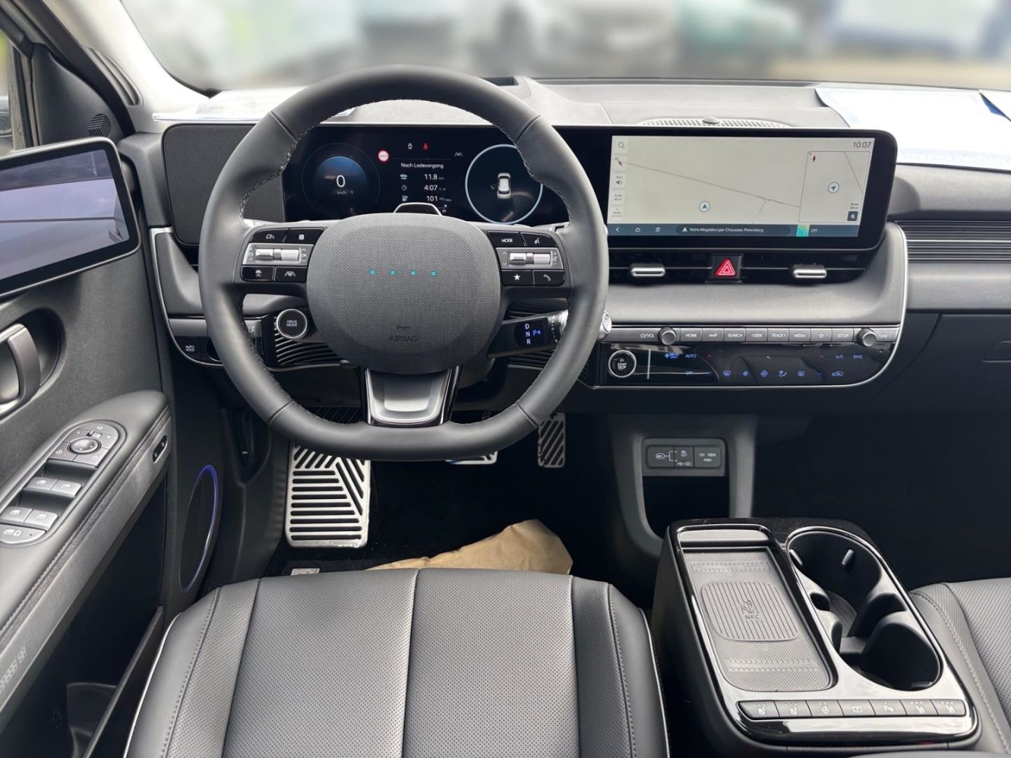 Hyundai IONIQ 5 – Bild 10