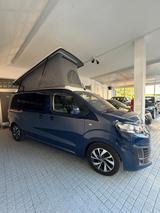Citroën SpaceTourer Campster 2.0HDI Aut. Pössl Wohnmobil - Citroën Gebrauchtwagen in Wuppertal