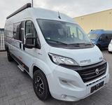 Sunlight Cliff Adventure 640 360W Solar,200AH Lith,Autark - Sunlight Cliff