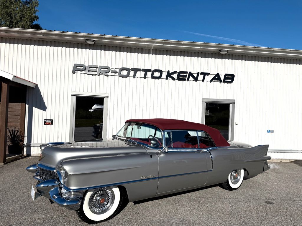 Cadillac Eldorado