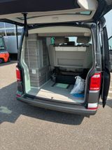 Volkswagen T6 California California Ocean - Volkswagen California t6