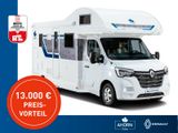 Vorschaubild Ahorn A 640 - Modell 2024 Deal des Monats