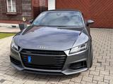 Audi TT Roadster 2.0 TFSI S tronic quattro -