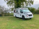 Weinsberg CaraCompact 600 MEG Edition Pepper