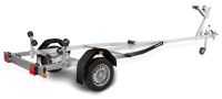 Brenderup 180750 UBL BOOTSTRAILER Anhänger