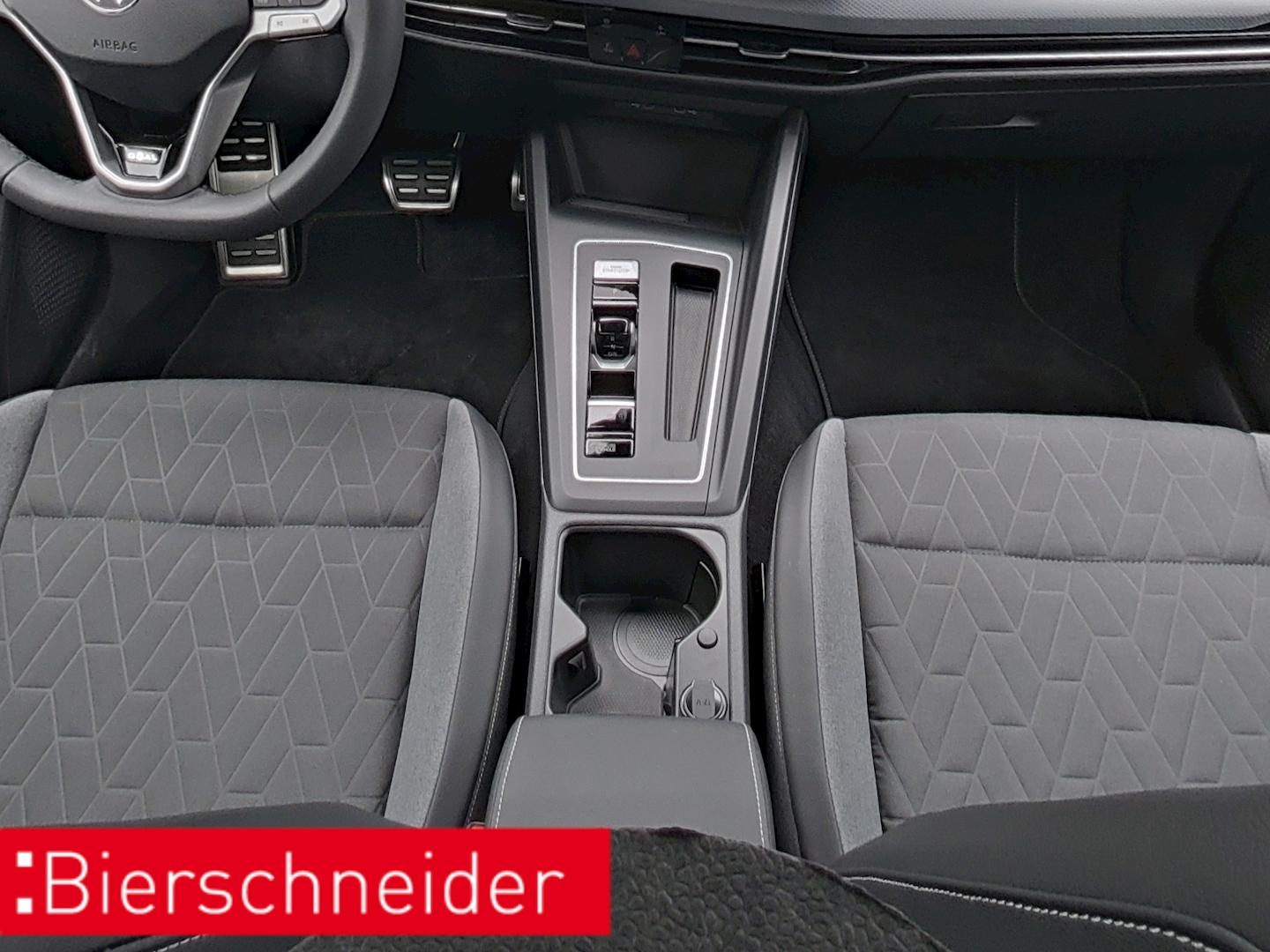 Volkswagen Golf 8 1.5 eTSI DSG Goal, миниатюра 13