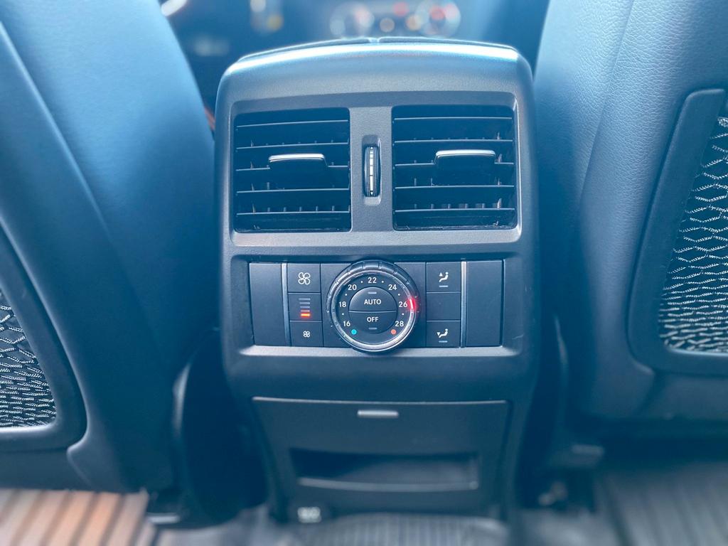 Mercedes-Benz GLS 350