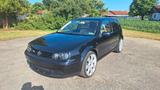 Volkswagen VW Golf IV GTI 1.8T - Volkswagen Golf: Iv GTI