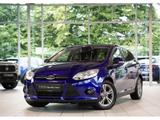 Ford Focus Sync Edition *1.Hand *PDC *Tempomat *Navi - gebrauchte Ford Focus aus dem Jahr 2014