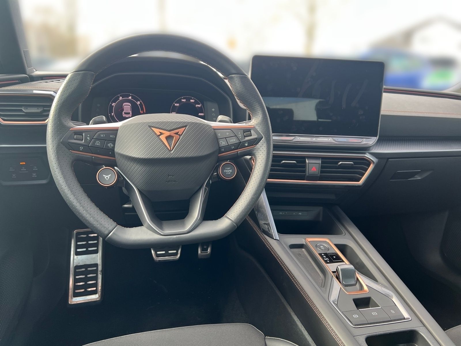 Cupra Leon - Bild 12