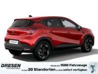 Renault Captur - Vorschau Bild 3