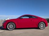 Audi TTS Coupe 2.0 TFSI S tronic quattro -B&O/Matrix - Audi TTS von privat