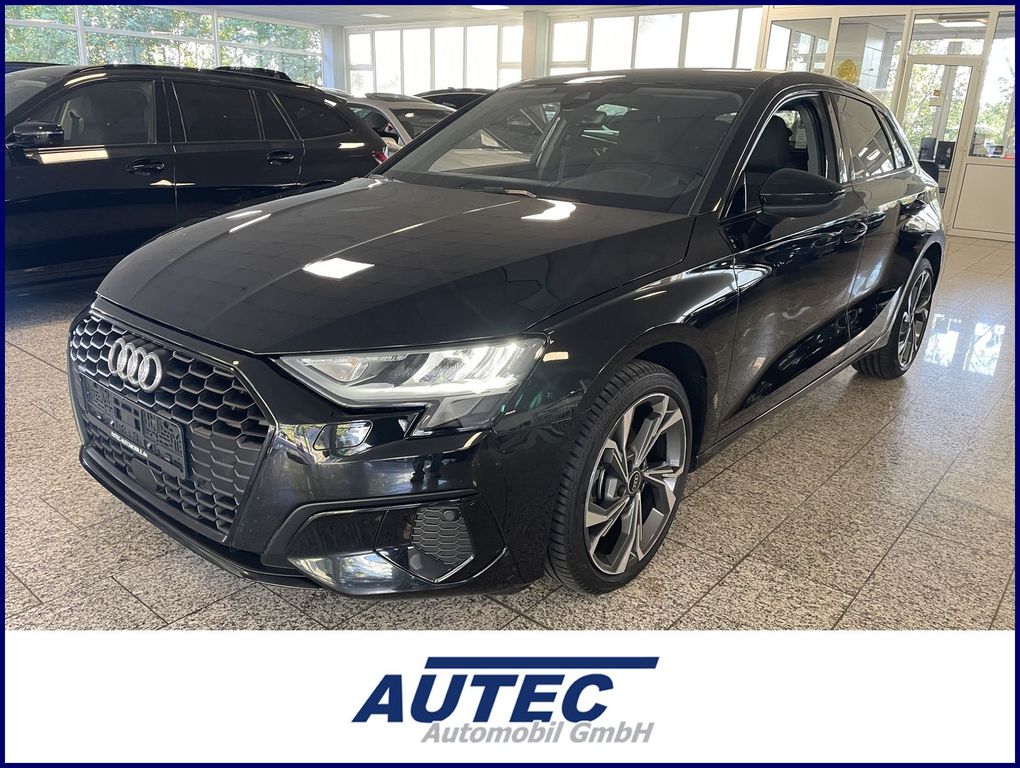 Image of Audi A3