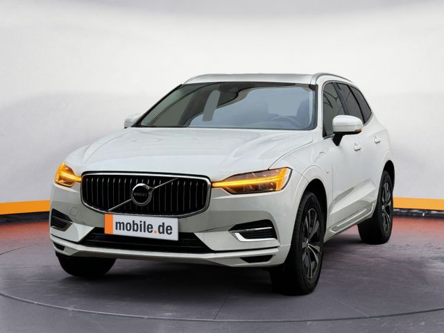 Volvo XC60 Expression Recharge Plug-In Hybrid AWD