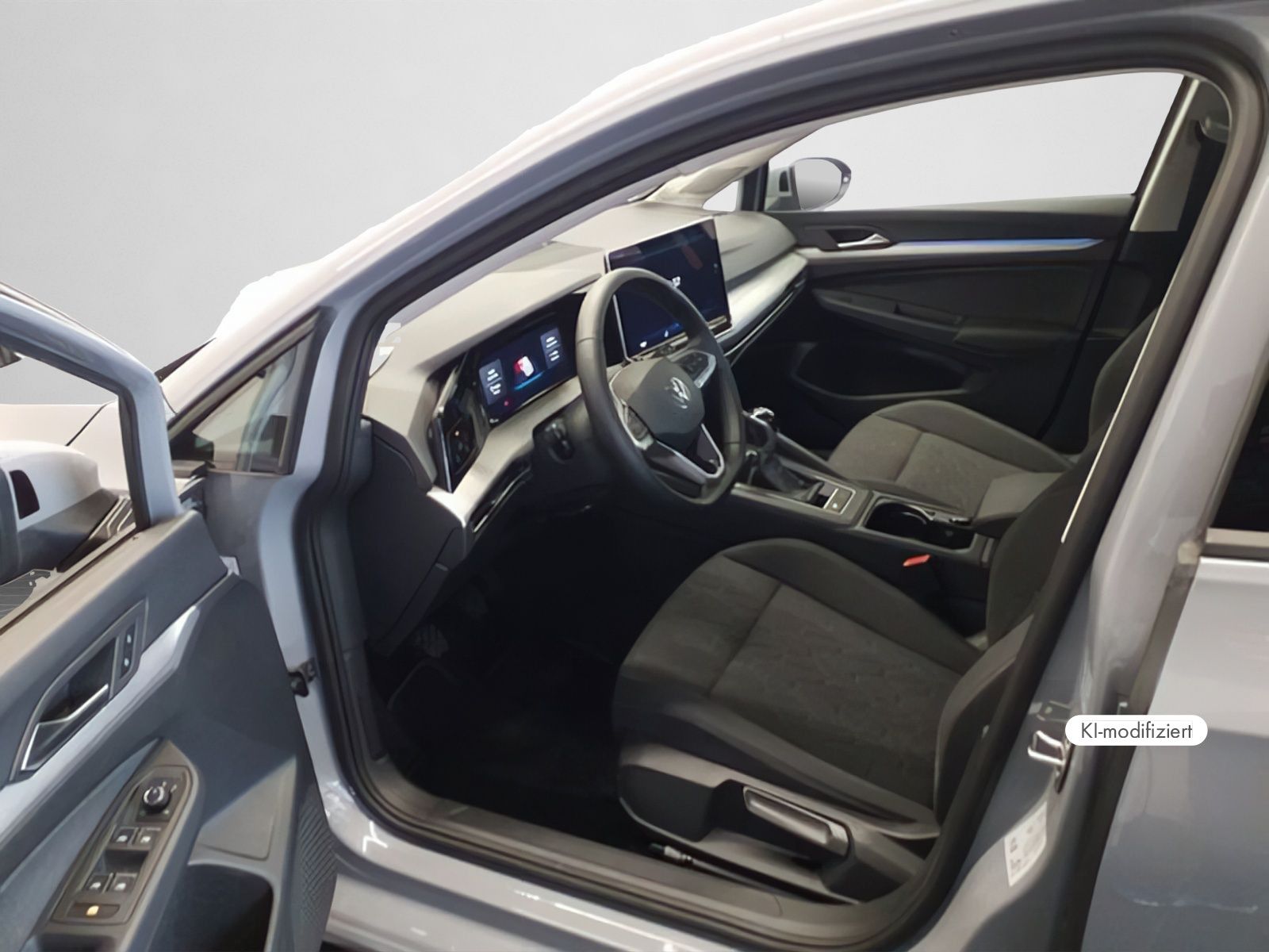 Volkswagen Golf - Bild 4
