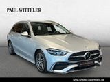 Mercedes-Benz C 220 d 4MATIC T-Modell AMG DIGITAL L/360°/AHK - Mercedes-Benz C 220 in Köln