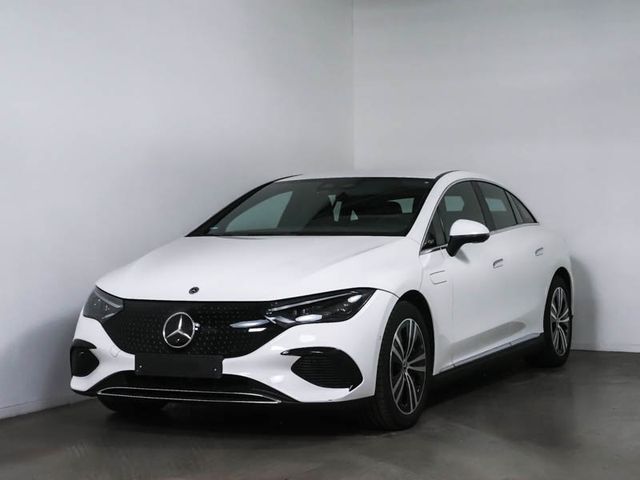 MERCEDES-BENZ EQE 350+ Electric Art+DiG.L+DISTR+BURM+MEM+AMBIE
