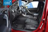 Mitsubishi Eclipse Cross AWD - Mitsubishi Eclipse Cross mit Benzin-Antrieb: Rot, Geländewagen