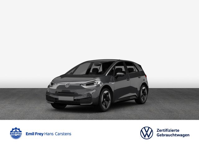 VW ID.3 Pro electric 107 kW 58 kWh IQ.Light Kamera