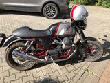 Moto Guzzi V7 II Racer - MOTO GUZZI V7 RACER