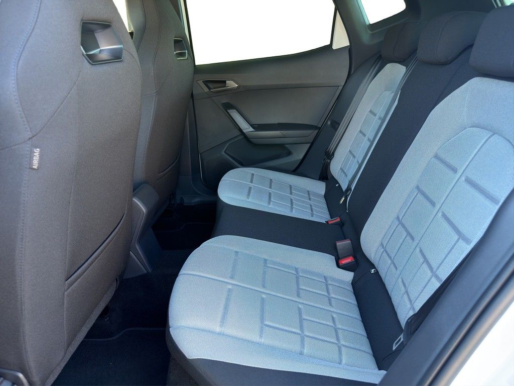 Seat Arona - Bild 17