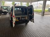 Renault Kangoo Maxi - Camper Camping Vanlife - Renault Kastenwagen