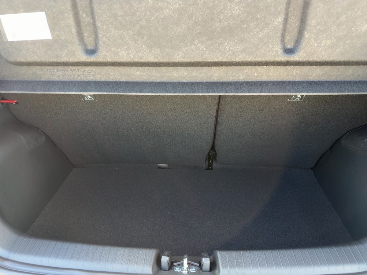 Hyundai i10 - Bild 13