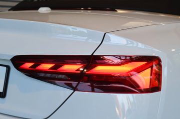 Audi S5 - 9