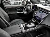 Mercedes-Benz EQE 350+ SUV AMG-Sport/Pano/HAL/AHK/Burm/360/Mem - Mercedes-Benz: Grün
