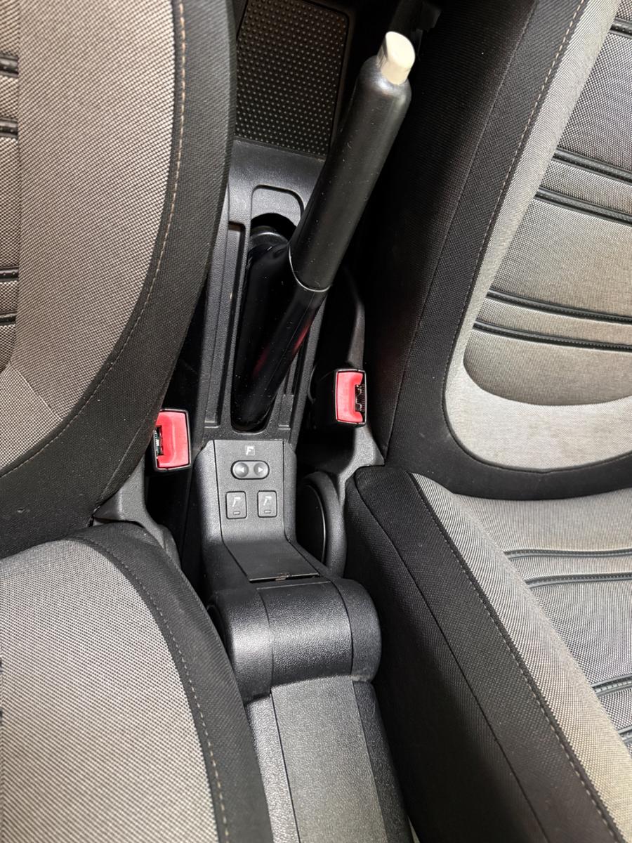 Fiat Punto Evo Dynamic Automatik*1 Hand*