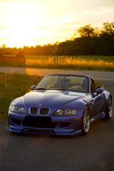 BMW Z3 M M Roadster | Sammlerzustand | 22.000 KM - BMW Z3 M aus 1998