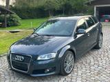 Audi A3 Sportback 2.0 TFSI Quattro,Kette NEU,DSG!! - Audi A3 aus 2010: 2.0