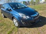 Opel Corsa D Active - Opel Corsa: Limousine, D