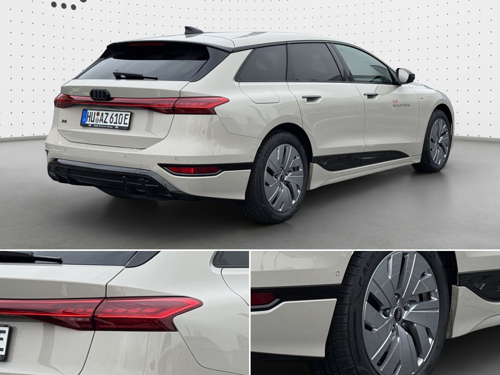 Audi A6 e-tron - Bild 15