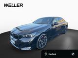 BMW 540d xDr. MSport AHK Pano DrAssPr PaAss+ adapLED